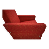 1950s Pair of Armchair, Czechoslovakia