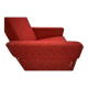Paire de fauteuils des années 1950, Tchécoslovaquie