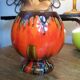 Vase ball Vallauris
