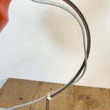 Orange Table Lamp by Josef Hurka for Napako, 1960s