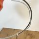 Orange Table Lamp by Josef Hurka for Napako, 1960s