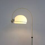 Arc floor lamp by Posthuma for Gepo, Netherlands, 1970s