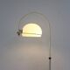 Arc floor lamp by Posthuma for Gepo, Netherlands, 1970s