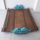 Wooden tray