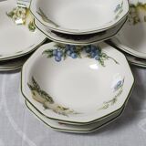 Plates