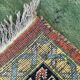 Handmade Moroccan rug