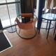 Armchair "lemni" living divani, design marco lavit