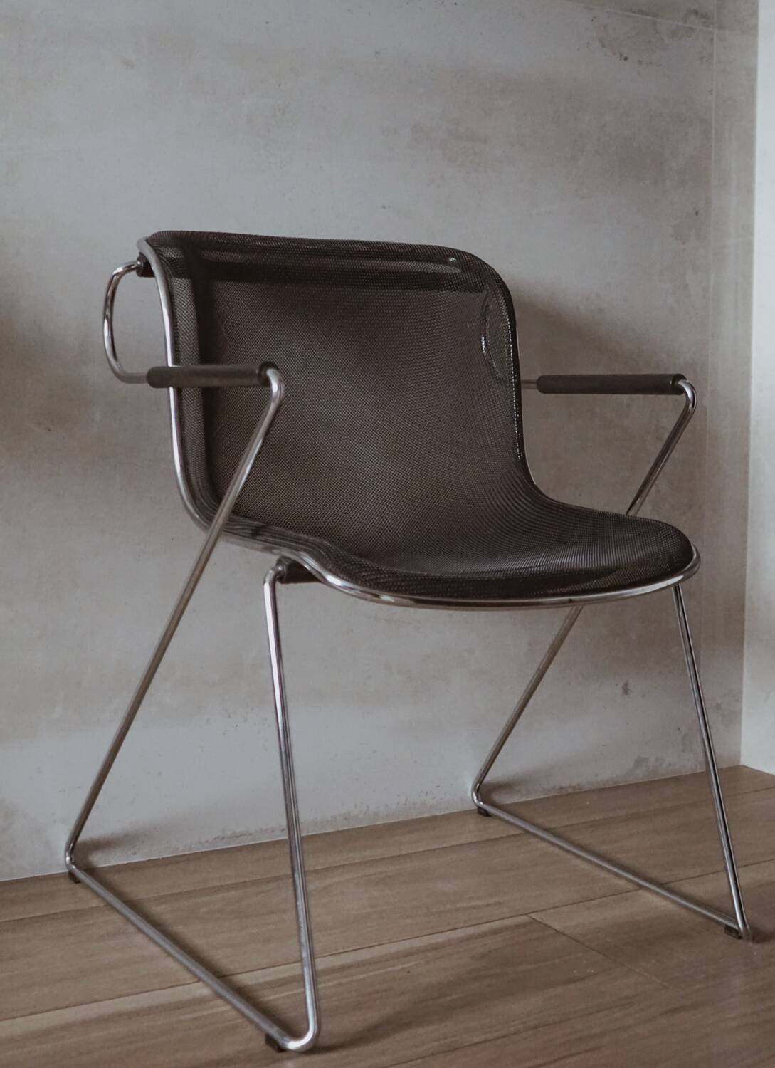 chair / armchair - Pénélope Charles Pollock for Castelli