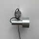 Mid-century FA2 wall sconces by Peter Nelson for Architectural Lighting Company, England, set of 2.