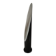 Miroir Lipstick noir