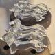 Dog knife holder