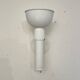 Pair of Marc Held wall lights, Arlus 1977