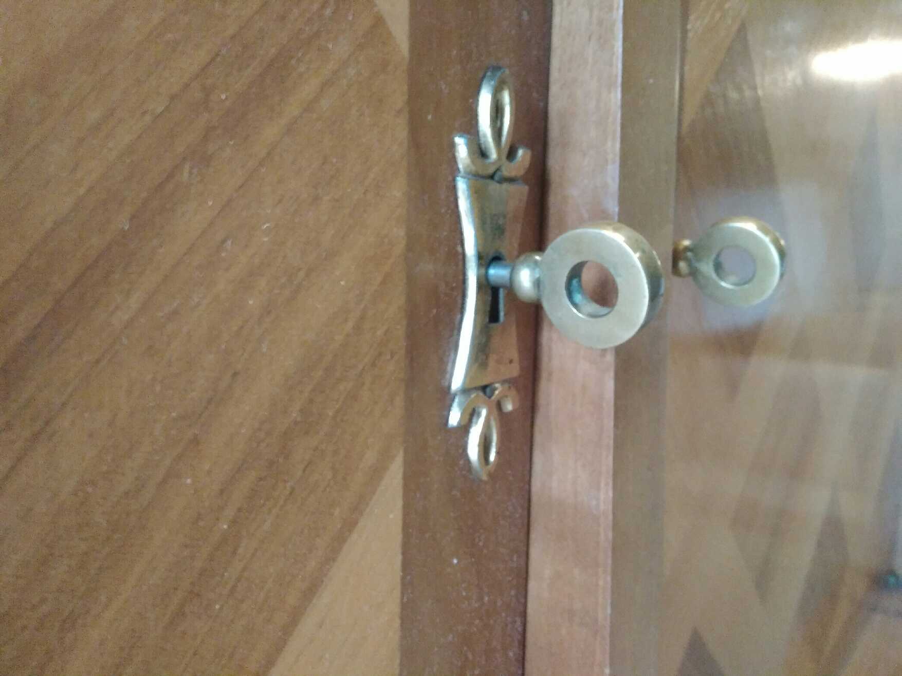 Vintage sideboard 60