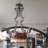 Napoleon III chandelier
