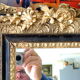 Mirror Napoleon III
