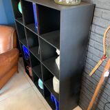 Workshop shelf