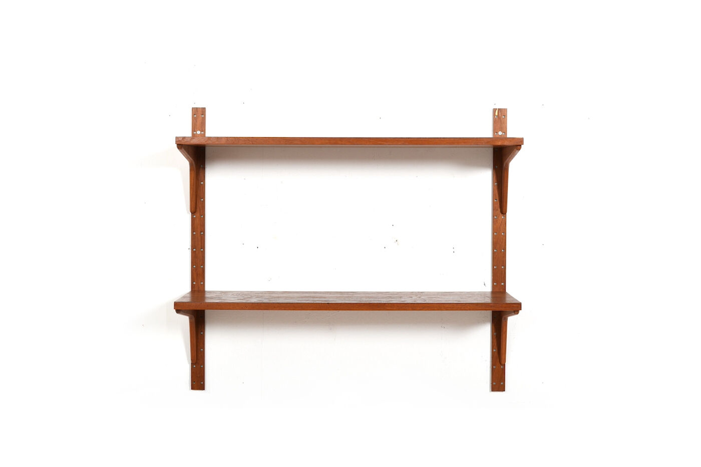 Système en teck par HG Furniture Danemark Années 1960