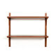 Système en teck par HG Furniture Danemark Années 1960