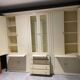 Library / roche bobois high cabinet