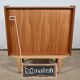 Secretary in Teak, stamped LB Kofod-Larsen, Denmark – 1960