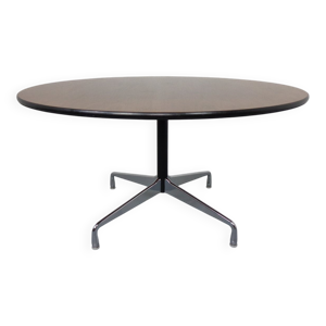 large Segmented Round