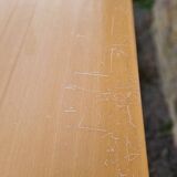 USM Kitos design table