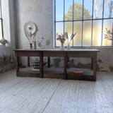 Beech draper's work table