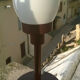Lampe vintage