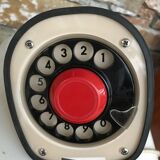 Ericsson phone LM Cobra from the 1960s