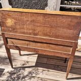 Slope writing desk executive board late 18th century