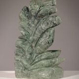 Green Armando Rosato’s 1977 Carrara marble masterpiece