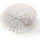 Fleurettes ceiling light