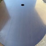 Knoll design desk Florence Knoll Oval