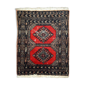 Tapis pakistanais 45cm