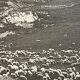 Photograph black and white silver print circa 1970
