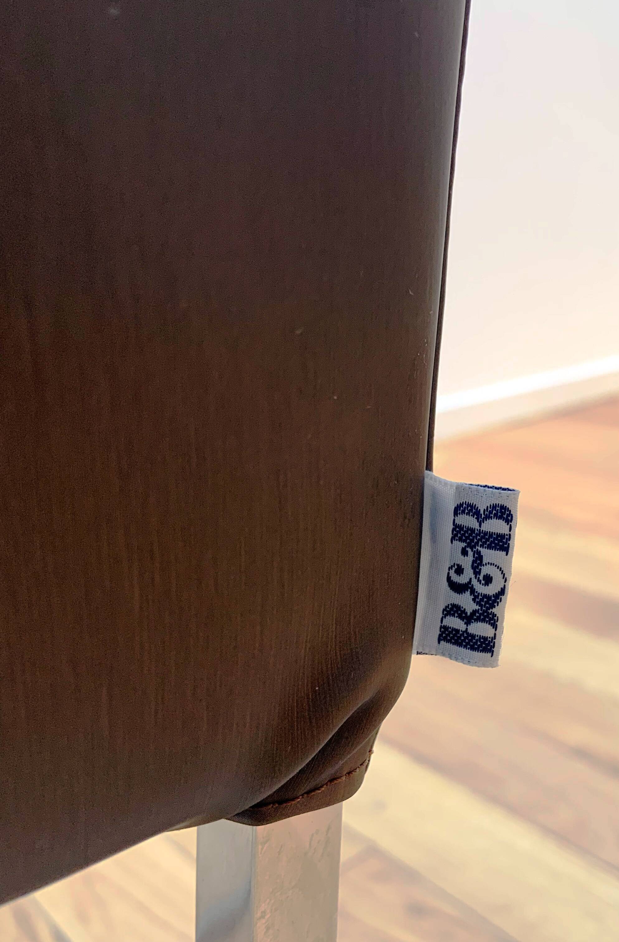 Fauteuil de salon Solo, B&B Italia