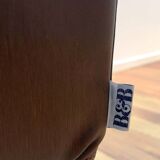 Fauteuil de salon Solo, B&B Italia