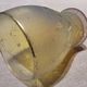 Small daum vase