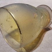 Small daum vase