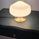 Vintage opaline lamp