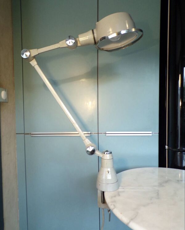 Lampe jieldé Lak