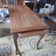Farm table