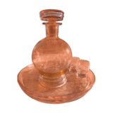 Liquor service