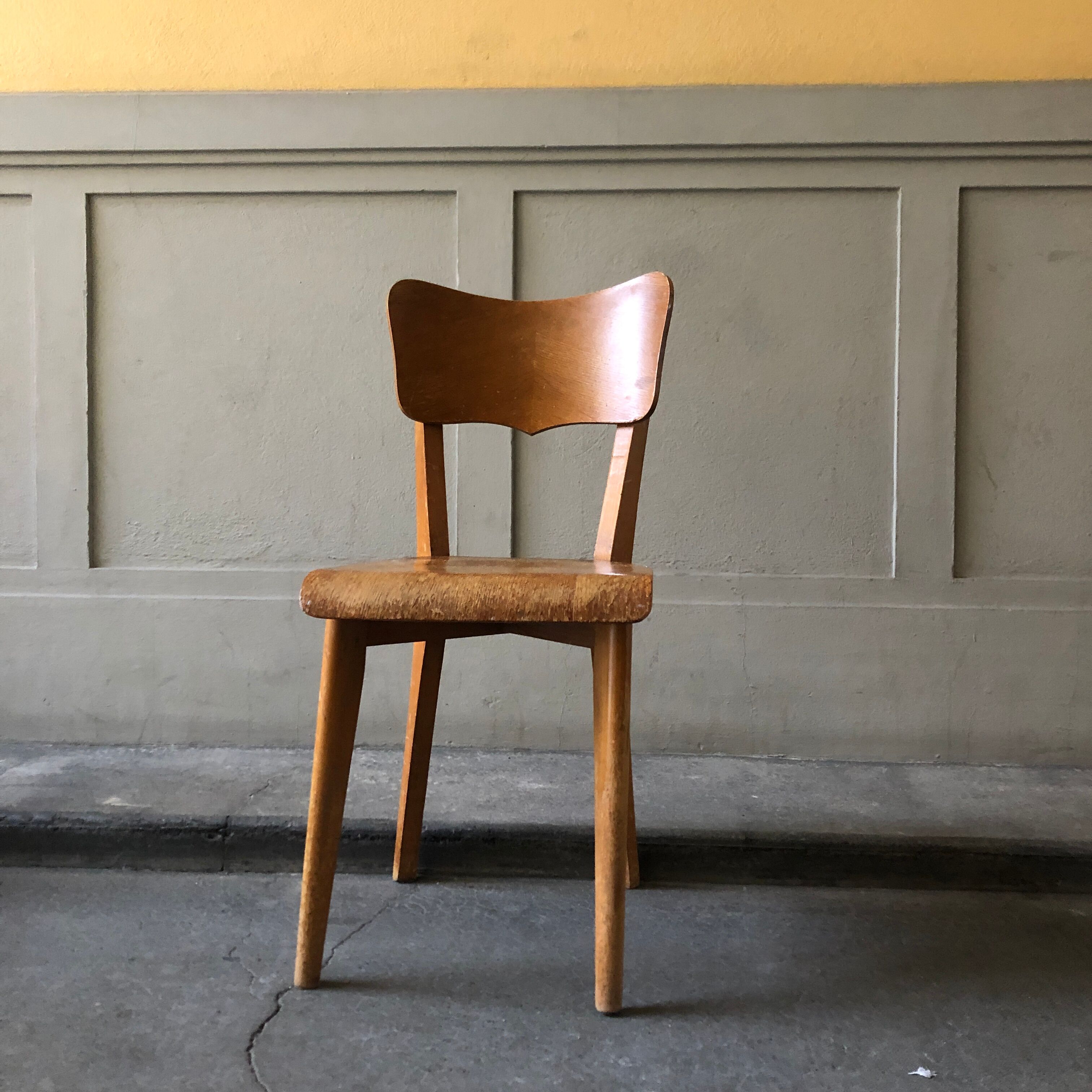 Bistro chair