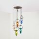 Lustre "Stalactite" de Nanny Still pour Massive & Val Saint Lambert 1960