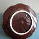 old ceramic cheese board Vallauris table vintage cheese board