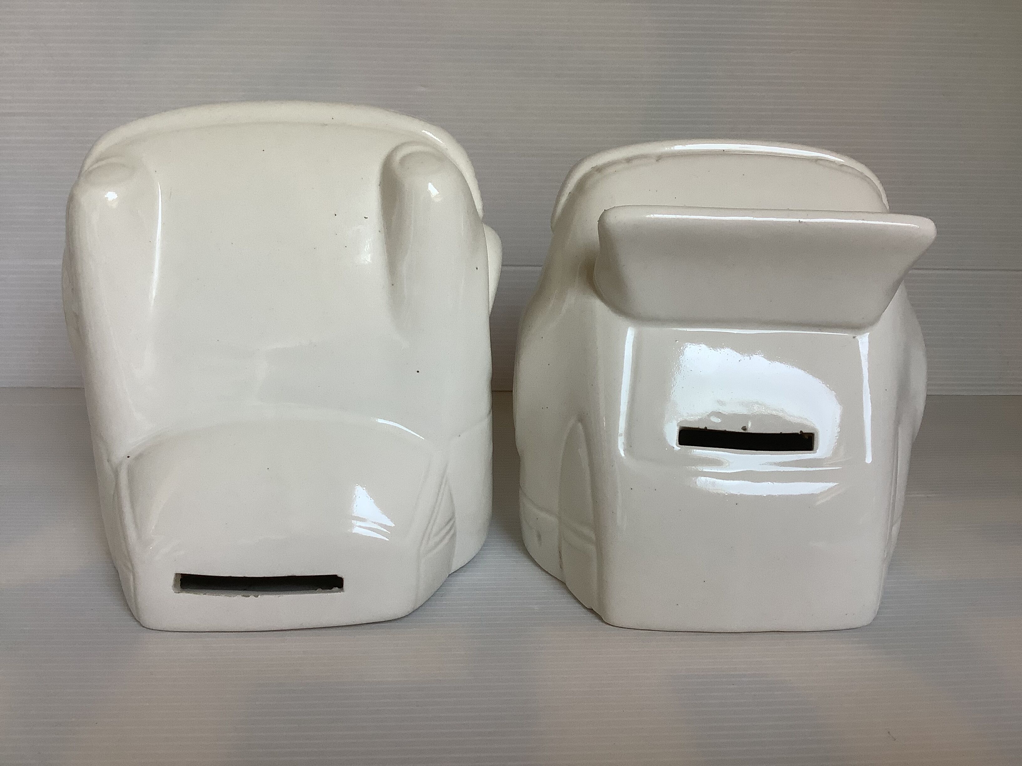 Greenhouse books car Porsche 911 piggy bank
