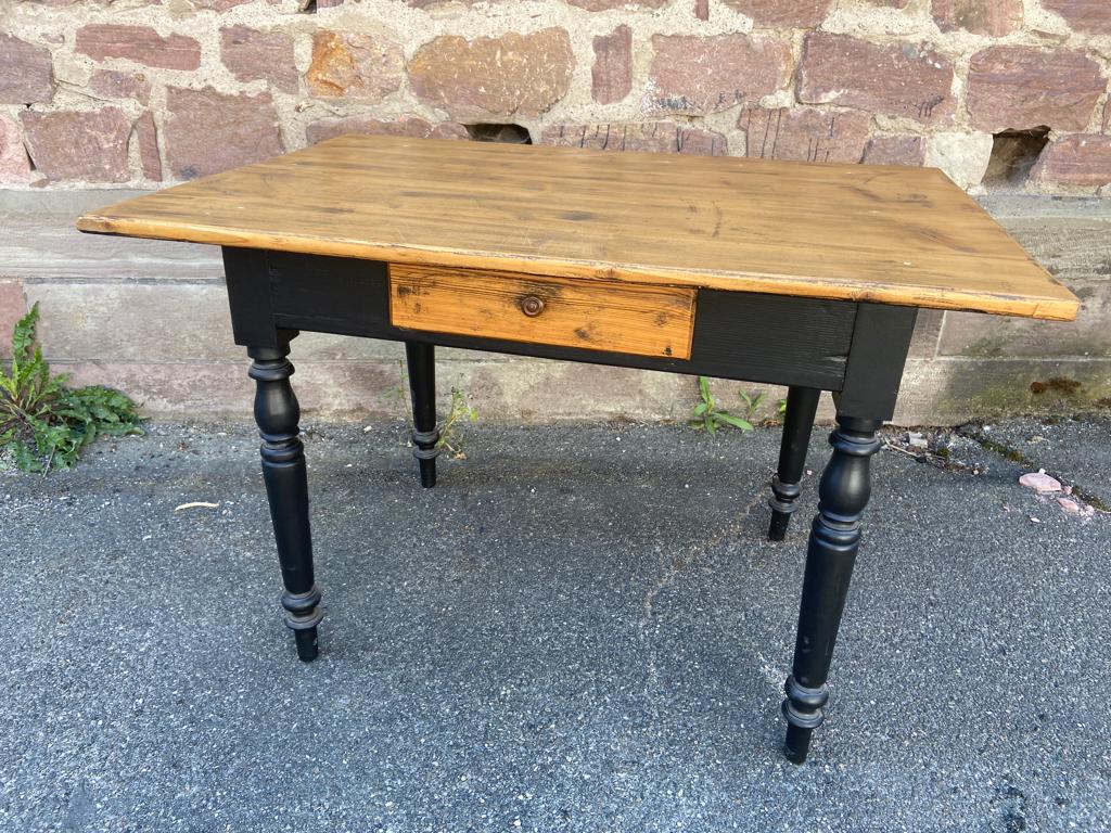 Table de ferme