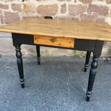 Farmhouse table