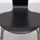 Mosquito Chair 3105 by Arne Jacobsen for Fritz Hansen, 1960s
